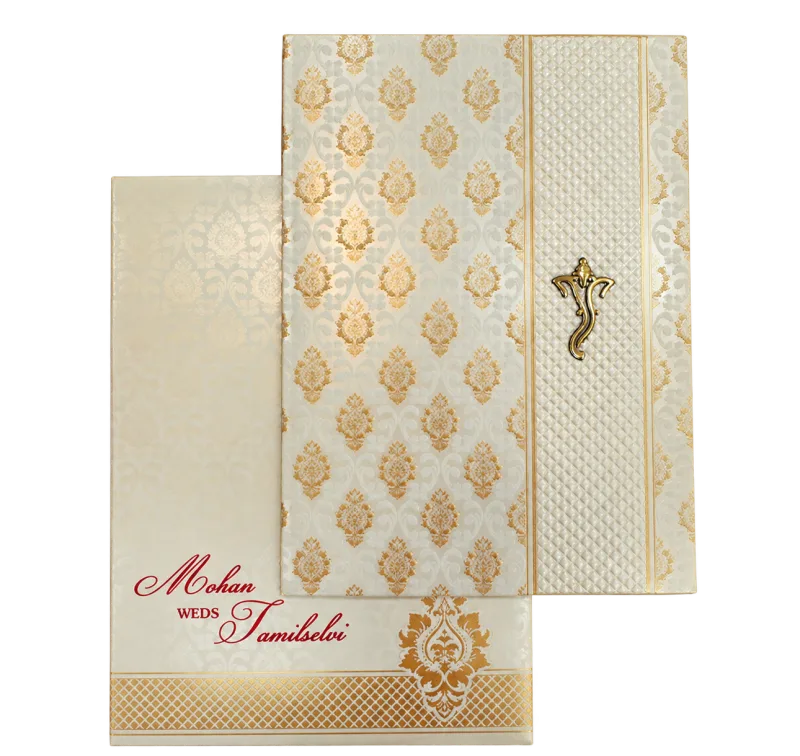 Thangam original wedding card collection — LEG-135061219