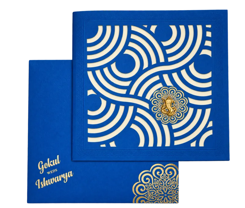Thangam original wedding card collection — LEG-303061219