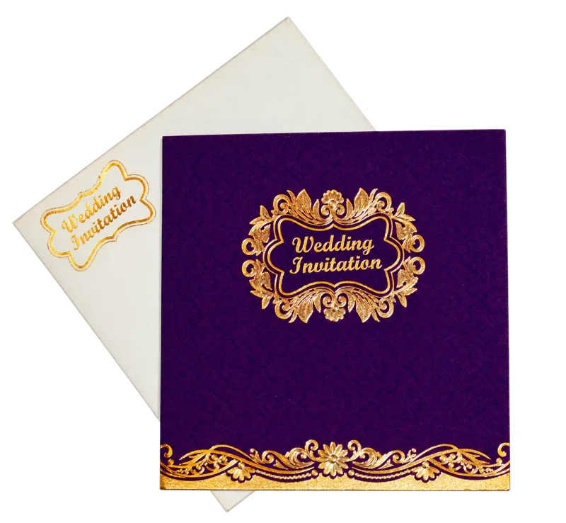Thangam original wedding card collection — LEG-32160118