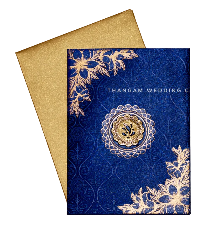 Thangam original wedding card collection — LEG-747160118